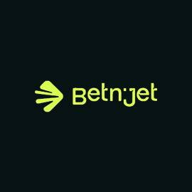 BetNjet Casino logo