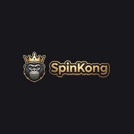 SpinKong Casino logo